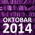Predlog biblioteke DKC Beograd za oktobar 2014. godine