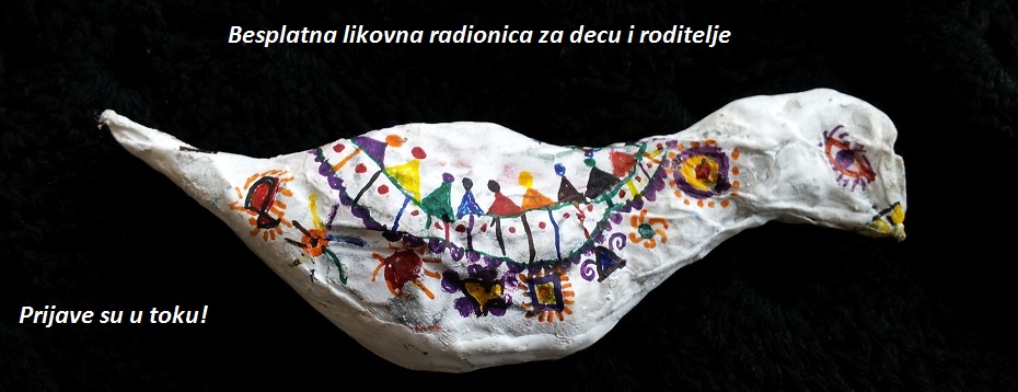 20121222 KREATIVNA RADIONICA ZA DECU I RODITELJE