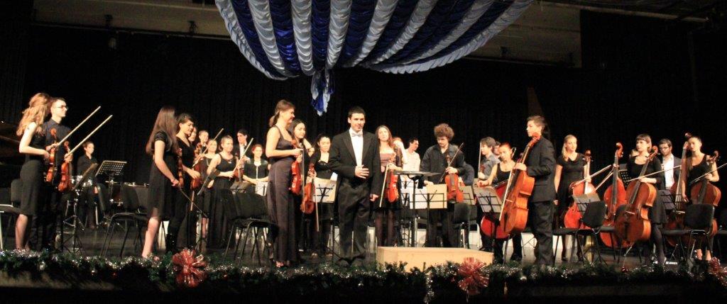 20141219 Koncert Beogradskih mladih sinfoničara Glavna