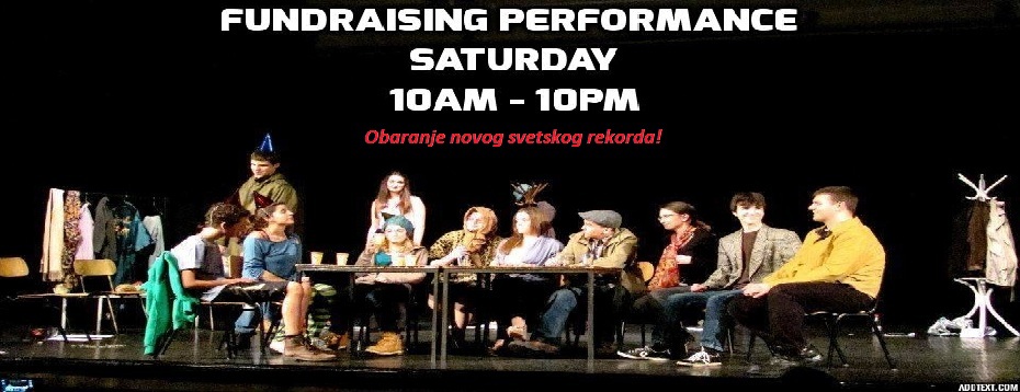 obaranje novog svetskog rekorda