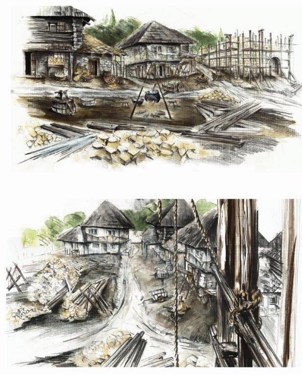 Ana Nedeljkovic - NA DRINI CUPRIJA PANO