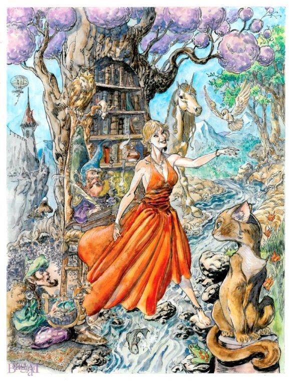 Sasa Arsenic - Amira 4++