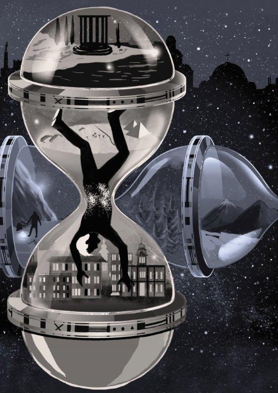 Tosa Tosic Knjizevna Fantastika