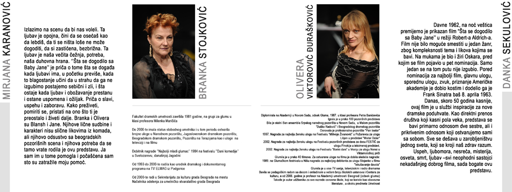 program list 1