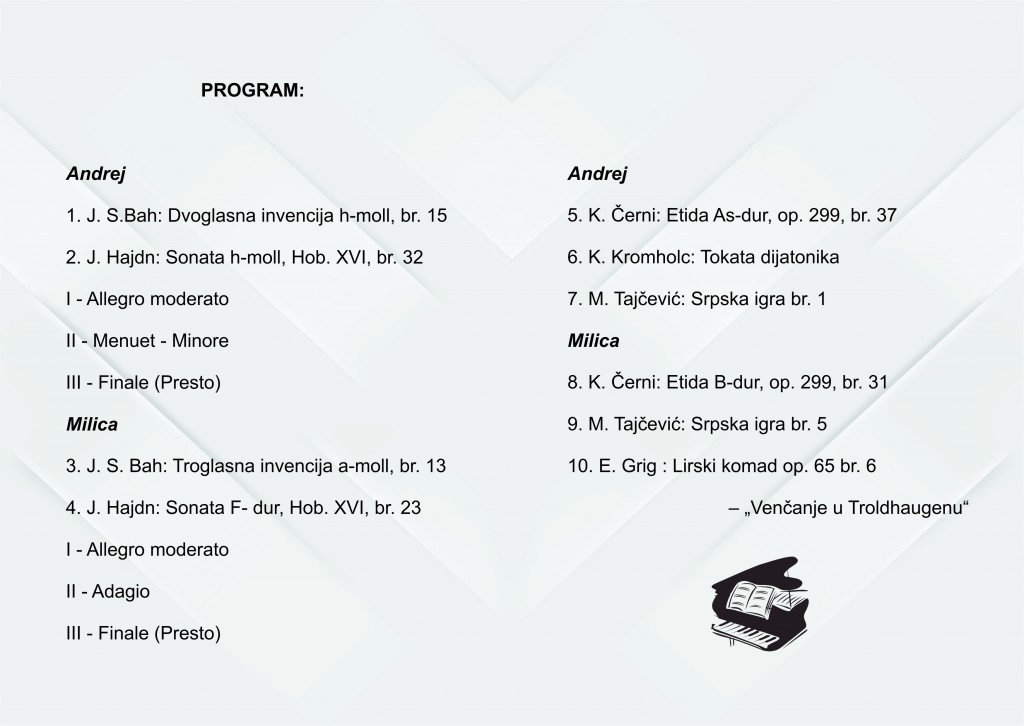 program 2-3