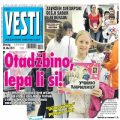Франкфуртске вести – Деца из дијаспоре на Свесрпском дечјем сабору у Београду