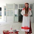 „Приче о доброти“ – летња радионица посвећена Белорусији
