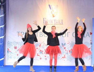 20141225 Novogodišnja čarolija Baletskog studija (1)