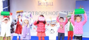 20141225 Novogodišnja čarolija Baletskog studija (2)