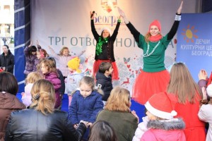 20141225 Novogodišnja čarolija Baletskog studija (4)