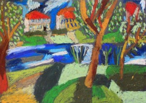 3. Marija Milisavljevic 10 g