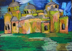 5. Marija Milisavljevic 10 g