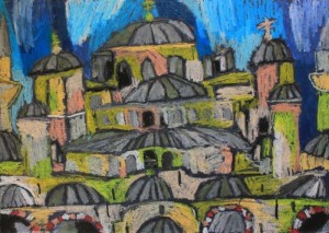 8. Marija Milisavljevic 10 g