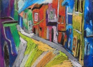 9. Marija Milisavljevic 9 g