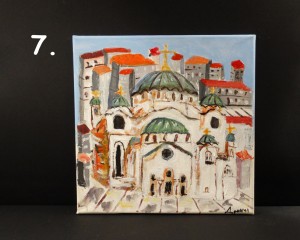 07. Сара Дренча 8 година 