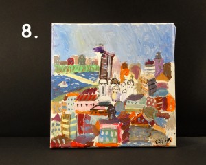08. Сенка Лазаревски 7 година 