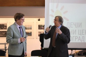 20160108 Sajam Knjiga (1)