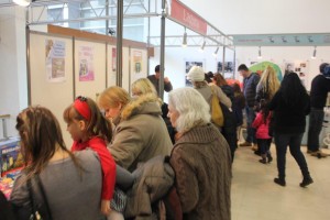 20160108 Sajam Knjiga (4)