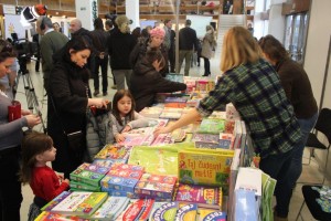 20160108 Sajam Knjiga (5)
