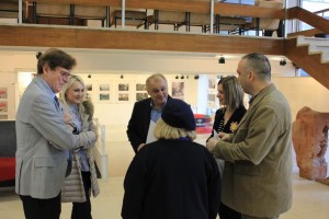 20160125 Konferencija za medije povodom rekonstrukcije DKCB (1)