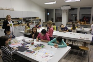 Atelje za primenjenu umetnost (2)