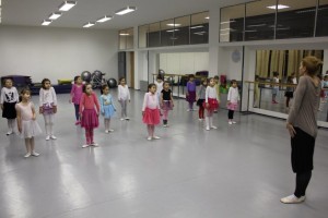 Balet za  najmlađe (2)