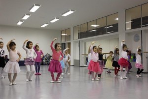 Balet za  najmlađe (3)