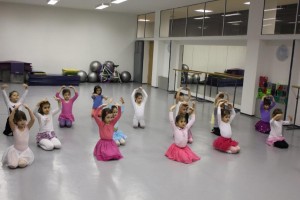 Balet za  najmlađe (4)