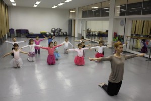 Balet za  najmlađe (5)