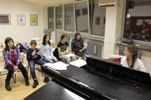 Otvoreni čas hora DKCB (2)