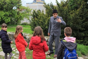 20160505 Kalemegdan (14)