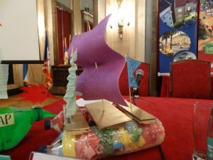 ДКЦВ на 12. Карневалу бродова (10)