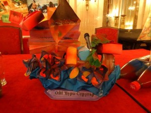 ДКЦВ на 12. Карневалу бродова (12)