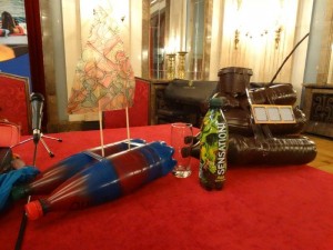 ДКЦВ на 12. Карневалу бродова (13)