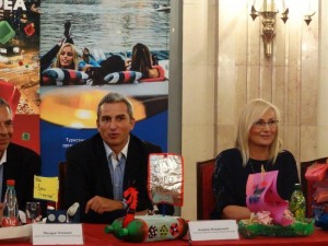 ДКЦВ на 12. Карневалу бродова (16)