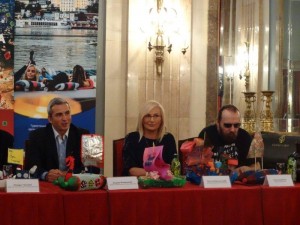 ДКЦВ на 12. Карневалу бродова (17)