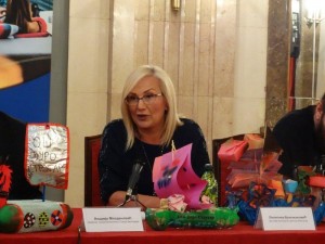 ДКЦВ на 12. Карневалу бродова (21)