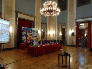 ДКЦВ на 12. Карневалу бродова (23)