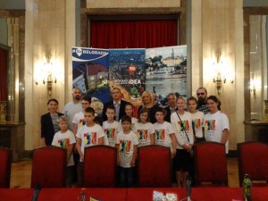 ДКЦВ на 12. Карневалу бродова (25)