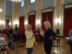 ДКЦВ на 12. Карневалу бродова (3)