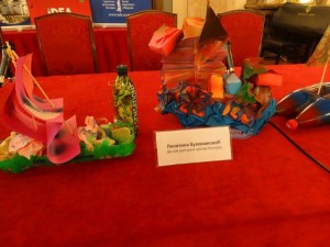 ДКЦВ на 12. Карневалу бродова (4)