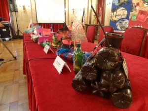 ДКЦВ на 12. Карневалу бродова (5)