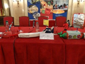 ДКЦВ на 12. Карневалу бродова (6)