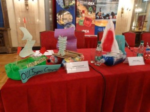 ДКЦВ на 12. Карневалу бродова (7)