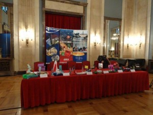 ДКЦВ на 12. Карневалу бродова (8)