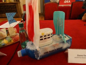 ДКЦВ на 12. Карневалу бродова (9)