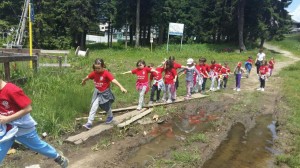Kamp Kopaonik