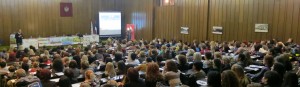Sremska Mitrovica NTC tribina 25022015 04