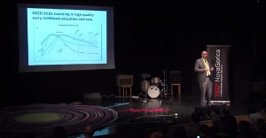 TEDX Nova Gorica
