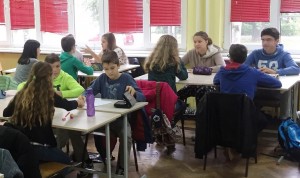 radionica, C grupa